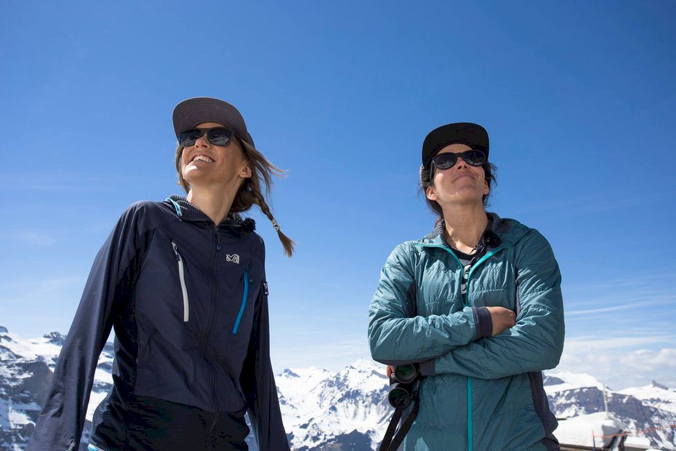 Jackie Paaso's hyllade film Evolution of Dreams