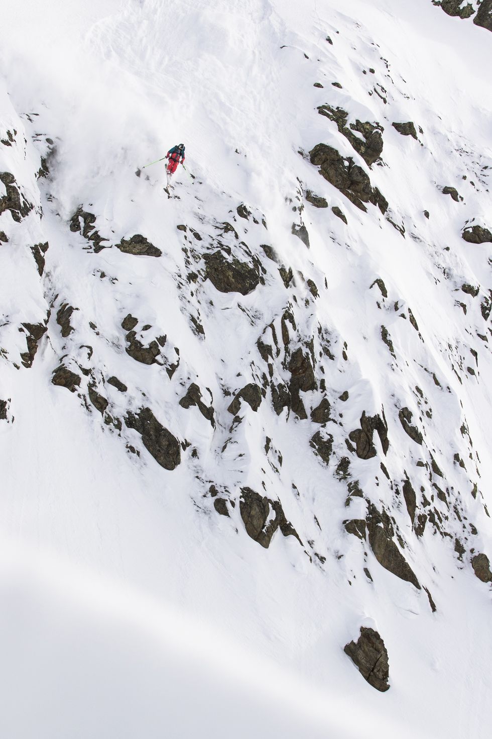 Jackie Paaso's hyllade film Evolution of Dreams