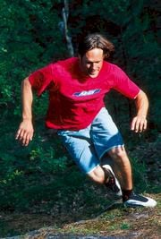 Träna med Sverre Liliequist del 2