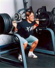 Träna med Sverre Liliequist del 3