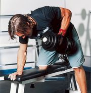 Träna med Sverre Liliequist del 3