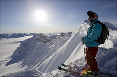 Tidernas 25 största utförsåkare!