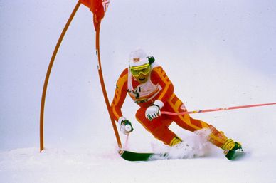 Tidernas 25 största utförsåkare!