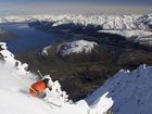 Skidåkning på Nya Zealand
