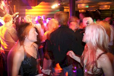 77 fullträffar i fjällen