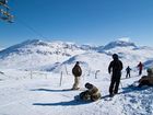 Riksgränsen har öppnat!