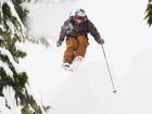 Shane McConkey 1969-2009