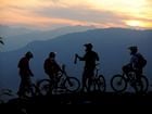 Åka rullar i Whistler