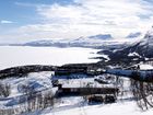 Arktiska turer i Björkliden