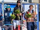 Jon Olsson vann Nor Am