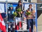 Jon Olsson vann Nor Am