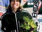 Jon Olsson vann Nor Am