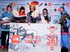 Svenska segrar i Ski Challenge