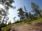 Högsommar i Åre och Sälen