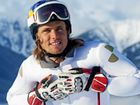 Jon gör världscupdebut