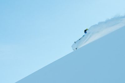 Hill nådde drömgränsen