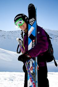 Bra svenskdag i Chamonix