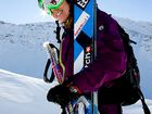Bra svenskdag i Chamonix