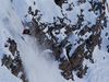 Bra svenskdag i Chamonix