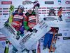 Bra svenskdag i Chamonix
