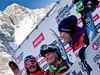 Bra svenskdag i Chamonix
