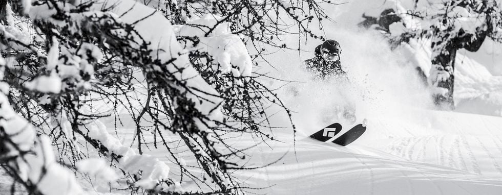 La Grave – skidvärldens mest unika lift