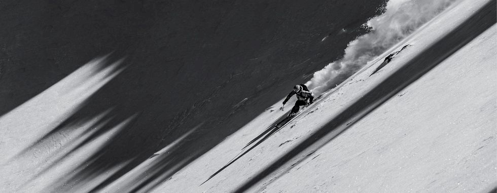 La Grave – skidvärldens mest unika lift