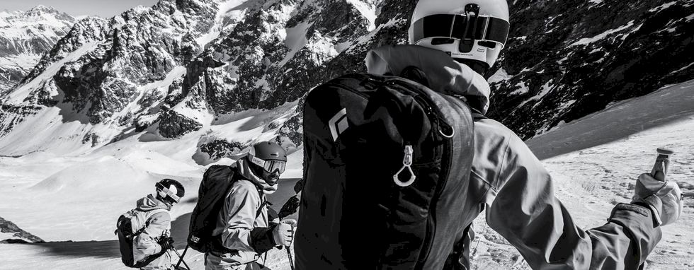 La Grave – skidvärldens mest unika lift