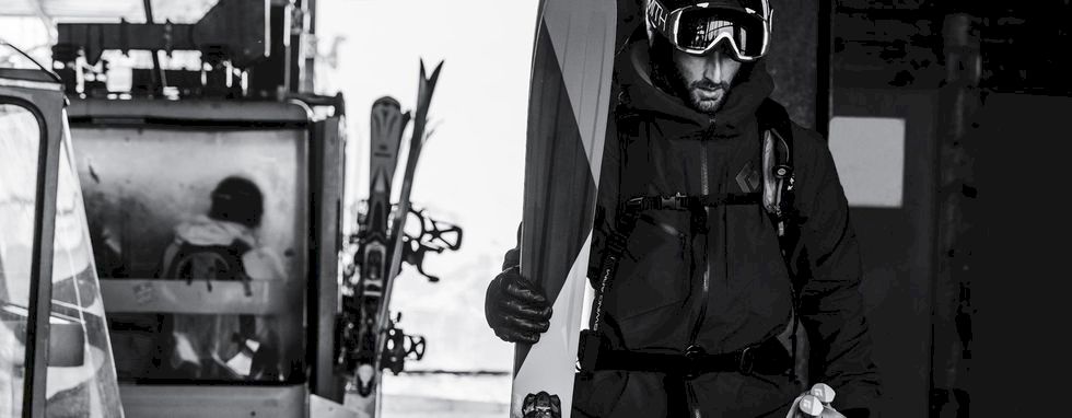 La Grave – skidvärldens mest unika lift
