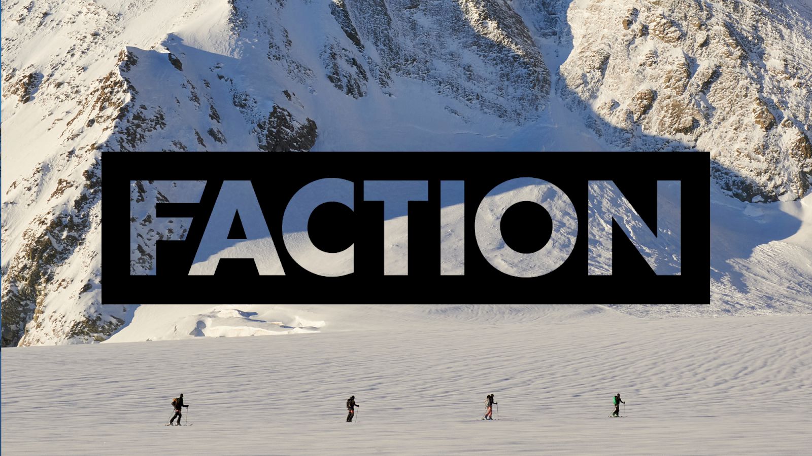 Nästa års skidor: nyheter från Faction - Åka Skidor