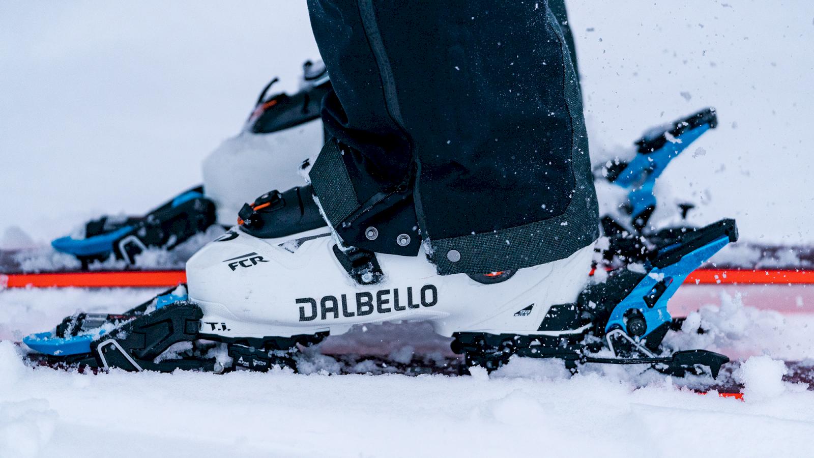 Köpguide: så väljer du rätt pjäxor för din åkning