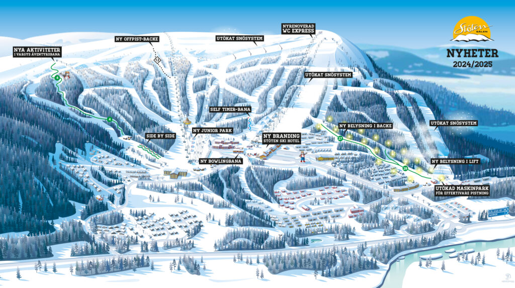 Stöten satsar vidare – investerar 35 miljoner